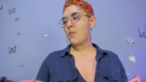 kaira_mosse_ online show from 02-10-26, 11:14