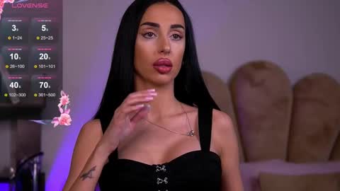 Kaira online show from 02-20-25, 08:03