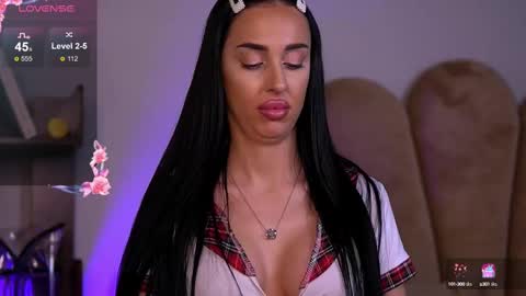 Kaira online show from 02-23-25, 02:07