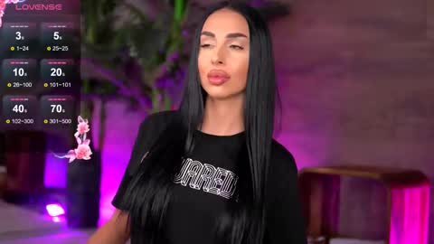 Kaira online show from 09-27-25, 06:24