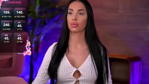 Kaira online show from 10-14-25, 06:20