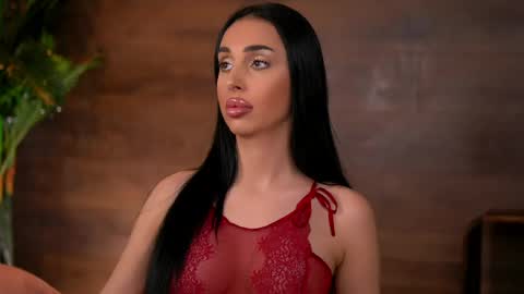 Kaira online show from 04-15-26, 06:48