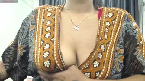 Snapshot of kairadayaamaii chatting on 06-01-26, 11:56 Kaira online show from 06-01-26, 11:56