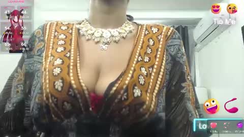 Snapshot of kairadayaamaii chatting on 06-12-26, 11:53 Kaira online show from 06-12-26, 11:53