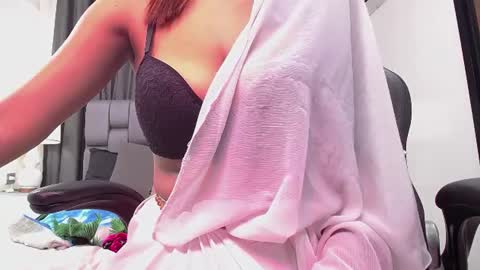 Snapshot of kairadayaamaii chatting on 07-04-26, 11:49 Kaira online show from 07-04-26, 11:49