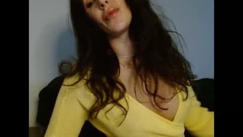 Kaira Ember online show from 02-27-26, 10:32