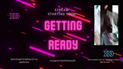 Kairafantasy online show from 02-20-26, 10:05