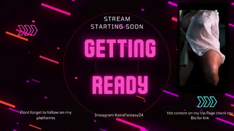 Snapshot of kairafantasy chatting on 05-28-26, 12:08 Kairafantasy online show from 05-28-26, 12:08