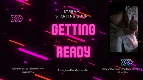 Snapshot of kairafantasy chatting on 06-01-26, 03:52 Kairafantasy online show from 06-01-26, 03:52