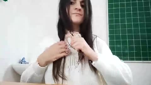 Milana online show from 10-10-25, 10:25