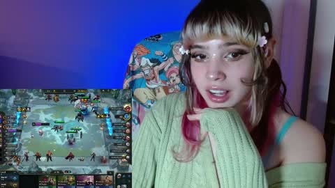 Kairi online show from 12-07-24, 12:52