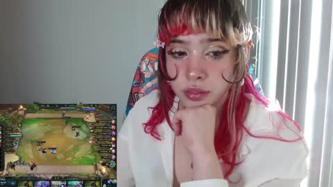 Kairi online show from 12-26-24, 11:03