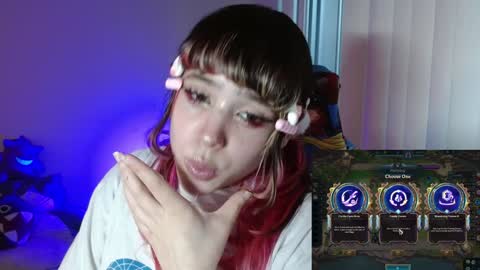 Kairi online show from 01-14-25, 12:43