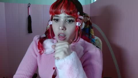 Kairi online show from 01-29-25, 07:53