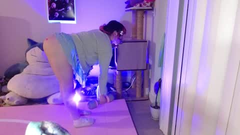 Kairi online show from 03-03-25, 04:36