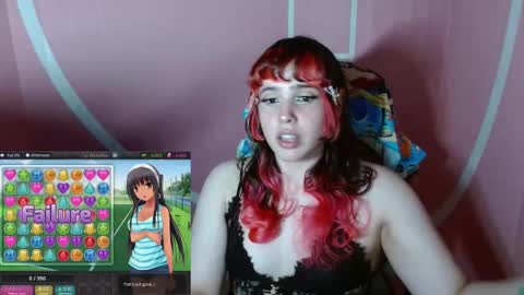 Kairi online show from 10-05-25, 02:32