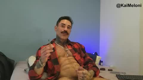 Snapshot of kairos_xx chatting on 06-04-26, 07:31 Kairos Meucci online show from 06-04-26, 07:31