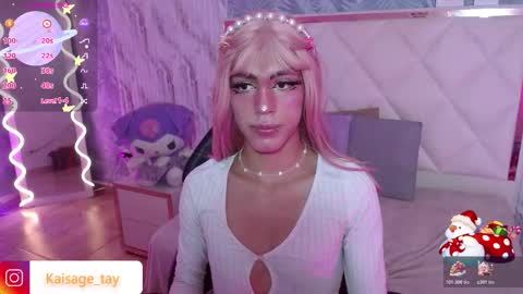 kaisage_tay online show from 11-30-25, 02:59