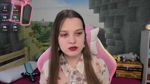 Kaisa online show from 10-21-25, 06:41