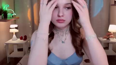 Kaisa online show from 03-26-26, 02:00