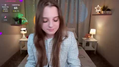 Kaisa online show from 04-11-26, 02:38