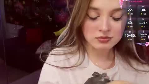 Kaisa online show from 06-26-26, 08:02