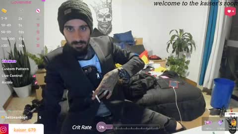 Snapshot of kaiser679 chatting on 01-03-25, 07:06 kaiser679 online show from 01-03-25, 07:06