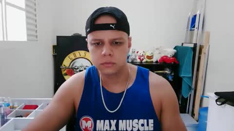 kaiserdoom online show from 12-15-25, 10:52