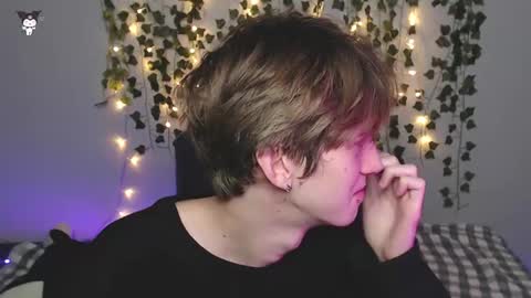 slutkai online show from 11-10-25, 08:08