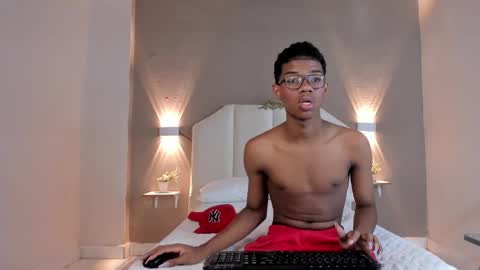 Snapshot of kaisonrouse chatting on 02-24-26, 08:51 kaisonrouse online show from 02-24-26, 08:51