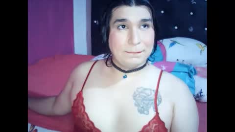 kaissydoll online show from 05-16-26, 07:27