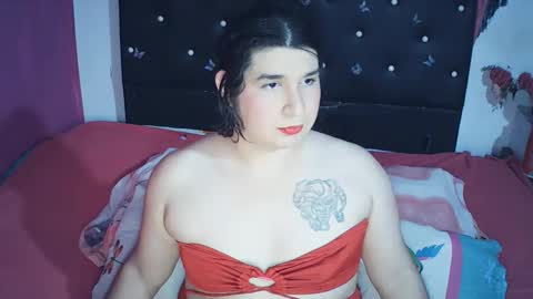 kaissydoll online show from 05-19-26, 07:15