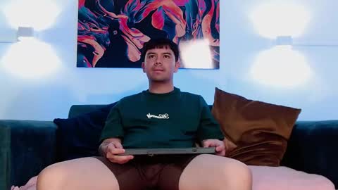 Snapshot of kaistein chatting on 02-06-26, 07:17 Kai online show from 02-06-26, 07:17