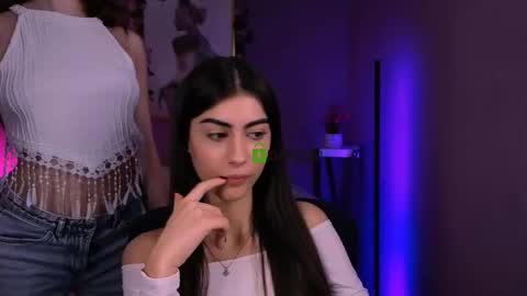 Kaisy online show from 12-16-25, 10:53