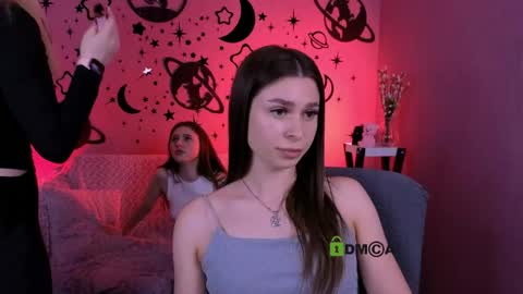 Kaisy online show from 05-17-26, 09:38