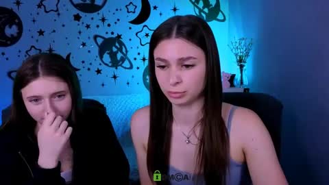 Kaisy online show from 05-27-26, 09:06