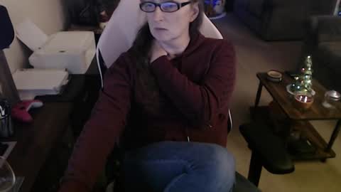 Camprincess331 online show from 12-20-25, 02:18