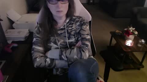 Camprincess331 online show from 01-16-26, 02:26