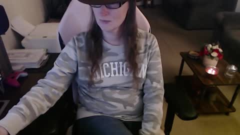 Camprincess331 online show from 02-01-26, 02:10