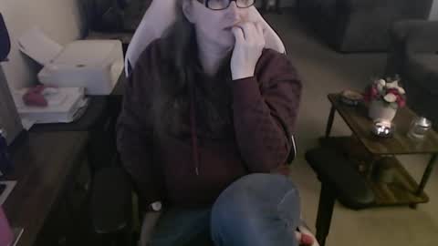 Camprincess331 online show from 02-05-26, 02:27