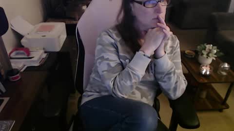 Camprincess331 online show from 02-18-26, 02:07