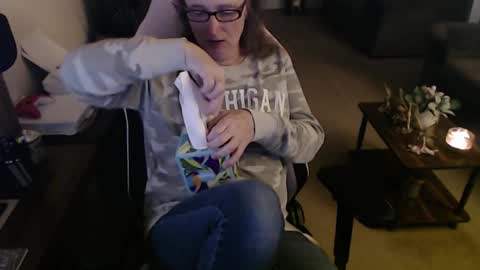 Camprincess331 online show from 03-03-26, 02:07