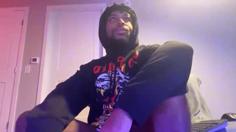 Malakai Kai or Ky  online show from 12-19-25, 03:02