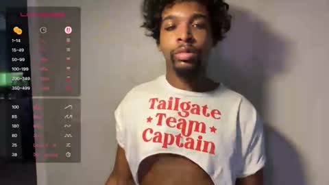 Malakai Kai or Ky  online show from 02-18-26, 10:50