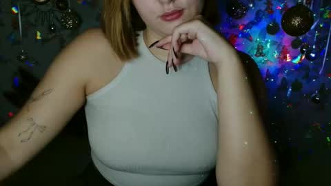 Kaitlin online show from 11-12-25, 06:19