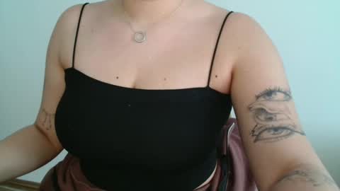 Kaitlin online show from 03-18-26, 11:02