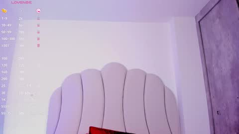 Kaity Lane online show from 10-12-25, 06:40