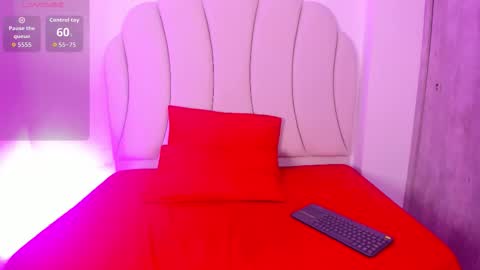 Kaity Lane online show from 02-18-26, 09:11