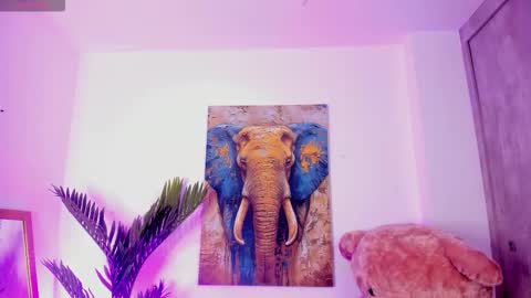 Kaity Lane online show from 03-16-26, 09:41