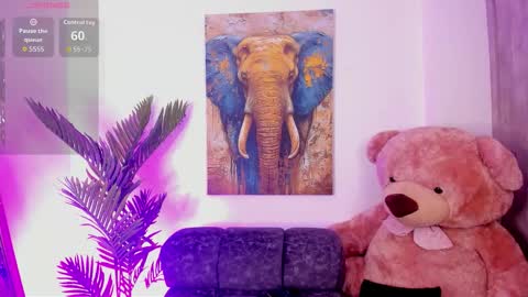 Kaity Lane online show from 03-28-26, 09:14